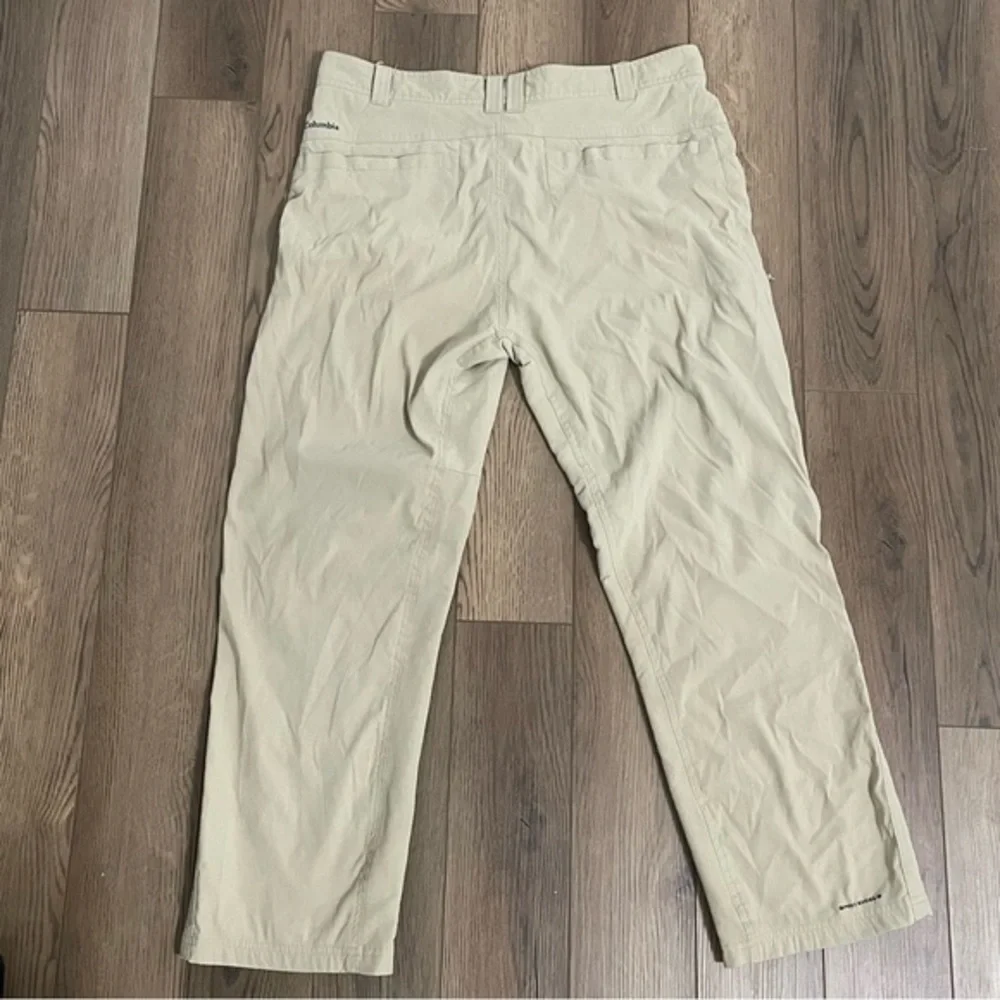 Columbia Omni Shade Hiking‎ Pants